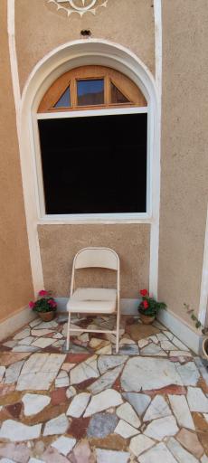 عکس اقامتگاه بومگردی آب و آتش