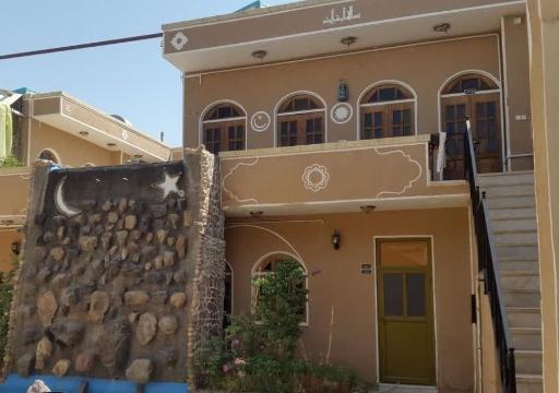 عکس اقامتگاه بومگردی آب و آتش