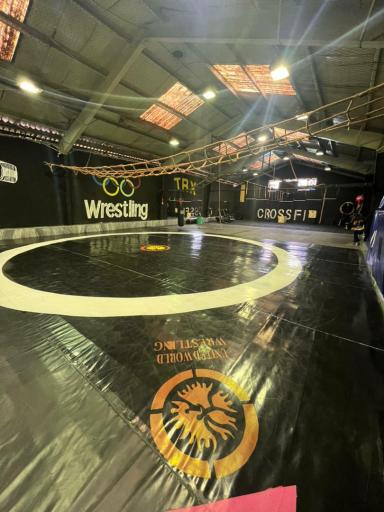 عکس باشگاه تناسب اندام خلیج