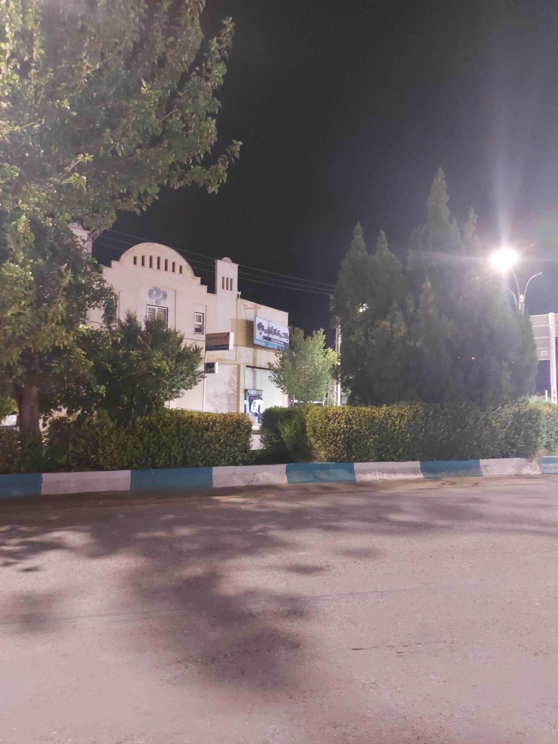 عکس بانک رفاه کارگران