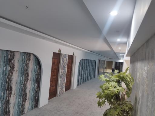 عکس مهمانسرای ورزش شهید ابراهیم هادی