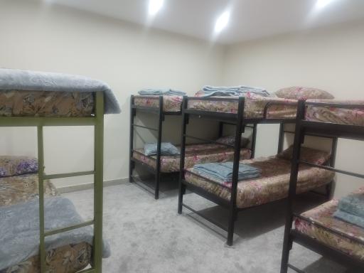 عکس مهمانسرای ورزش شهید ابراهیم هادی