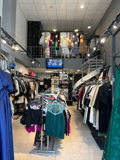 عکس فروشگاه پرستیژ