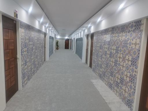 عکس مهمانسرای ورزش شهید ابراهیم هادی