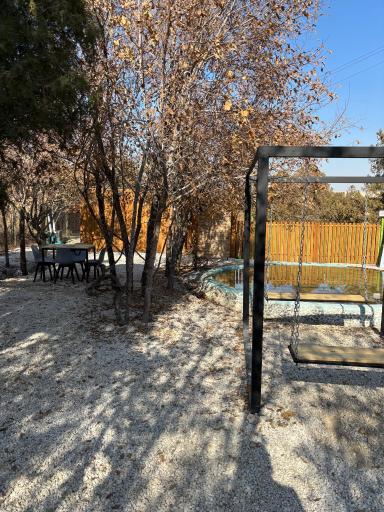 عکس کافه باغ ای وان 