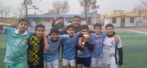 دبستان 15 خرداد