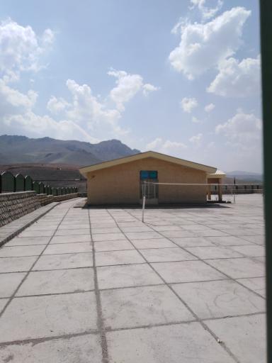 عکس مدرسه سیدآباد(دبستان قلمچی 2)