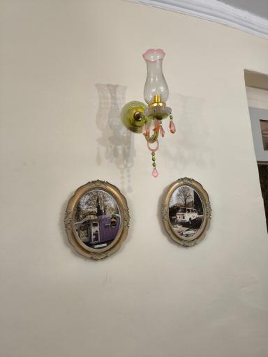 خانه شهرزاد