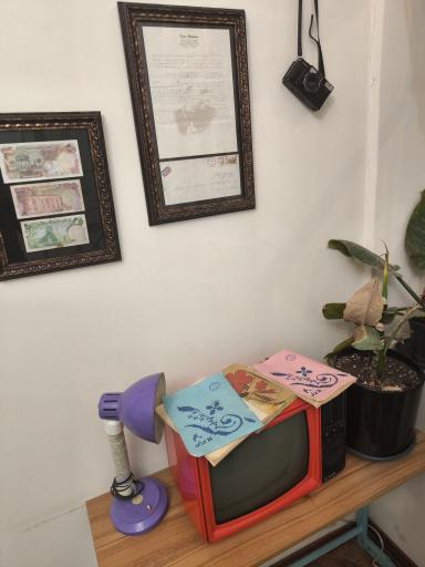 عکس خانه شهرزاد