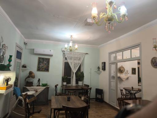 عکس خانه شهرزاد