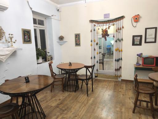 عکس خانه شهرزاد