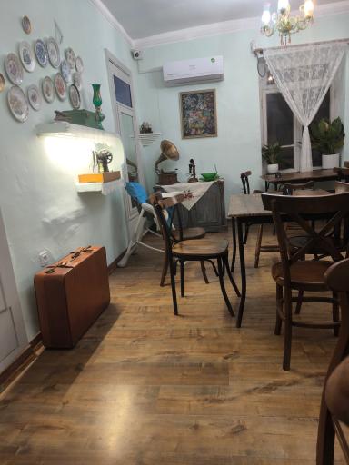 عکس خانه شهرزاد