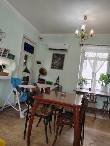 خانه شهرزاد