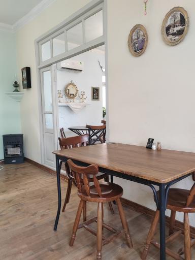 خانه شهرزاد