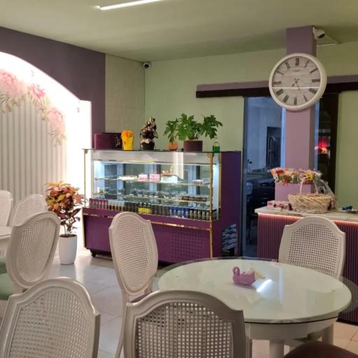 عکس کافه کیک سودا 