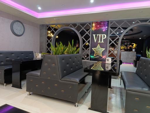 عکس  کافی شاپ ویتامینو