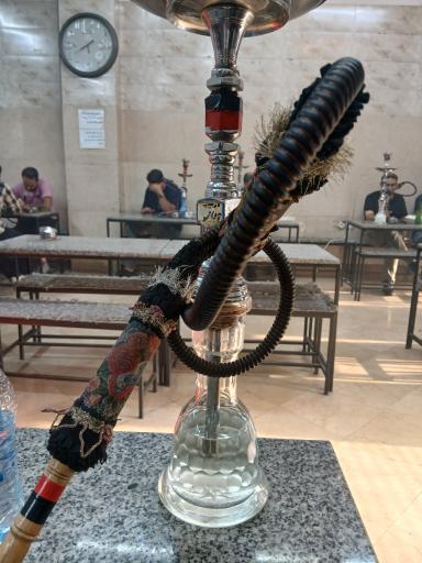 عکس چایخانه ریحان