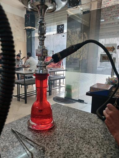 عکس چایخانه ریحان