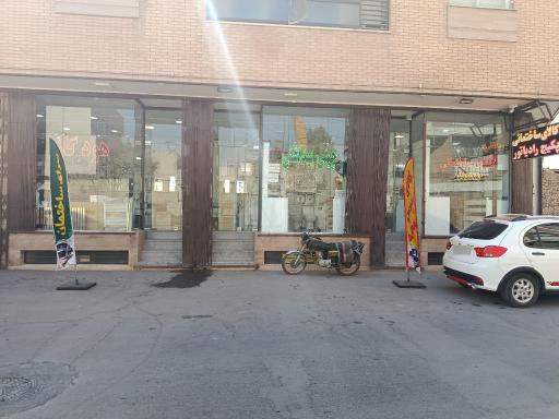 عکس ُسرای ساختمانی