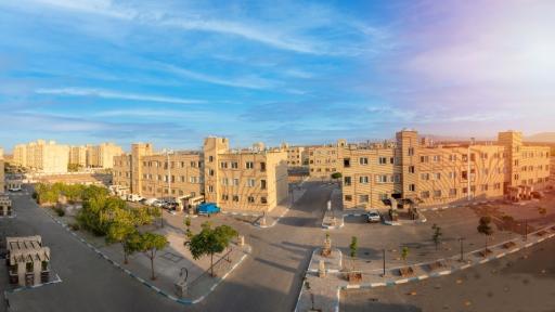 عکس پروژه 2000 واحدی غدیر