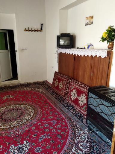 عکس اقامتگاه سنتی و بومگردی پارسا