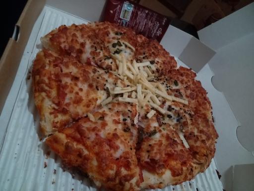 عکس باکس فود