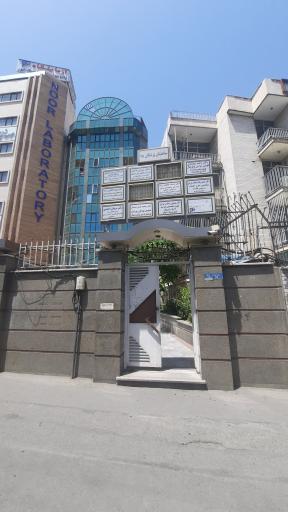 ساختمان پزشکان ۹۵