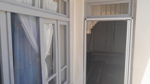 عکس اقامتگاه سنتی و بومگردی پارسا