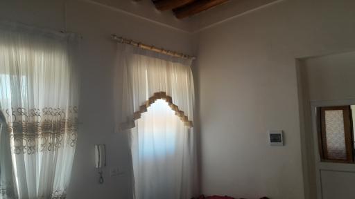 عکس اقامتگاه سنتی و بومگردی پارسا