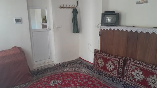 عکس اقامتگاه سنتی و بومگردی پارسا