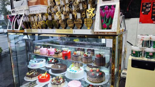 عکس شیرینی خان بابا