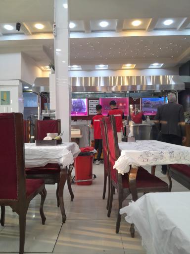 عکس کله پزی خان بابا شعبه دو