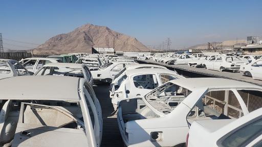 عکس استوک یدک عظیمیان