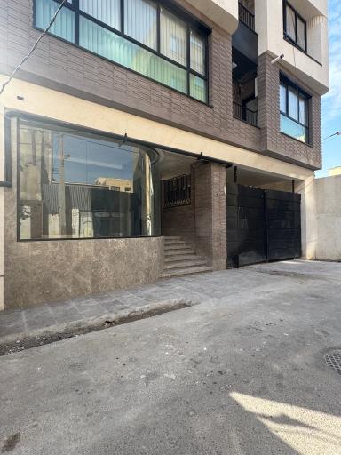 عکس ساختمان شاین آوانا