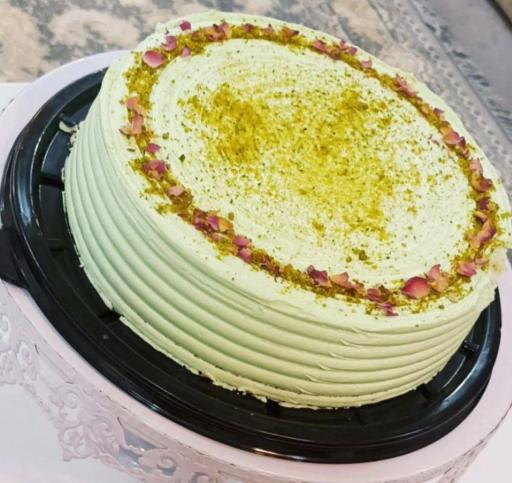 عکس کافه آمور