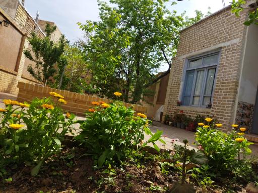 عکس اقامتگاه سنتی و بومگردی پارسا