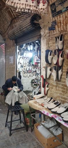 بازار بزرگ ملایر