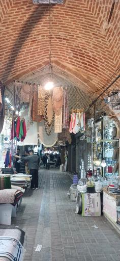 بازار بزرگ ملایر