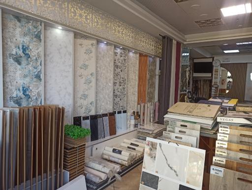 عکس دکوراسیون برتر