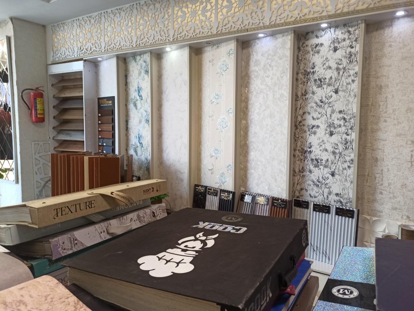 عکس دکوراسیون برتر