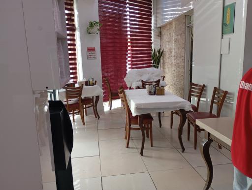 عکس کله پزی خان بابا شعبه دو