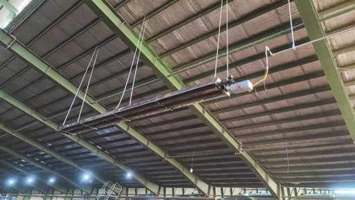 عکس دفتر نمایندگی گرماتاب 