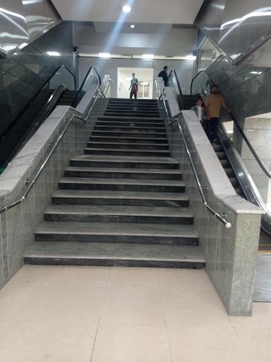 عکس سرویس بهداشتی حرم درب شیرازی