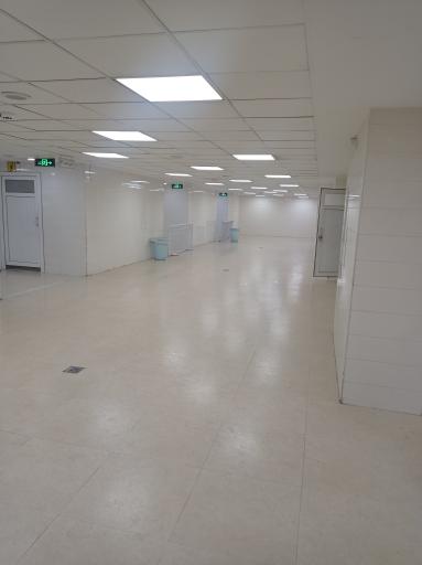 عکس سرویس بهداشتی حرم درب شیرازی