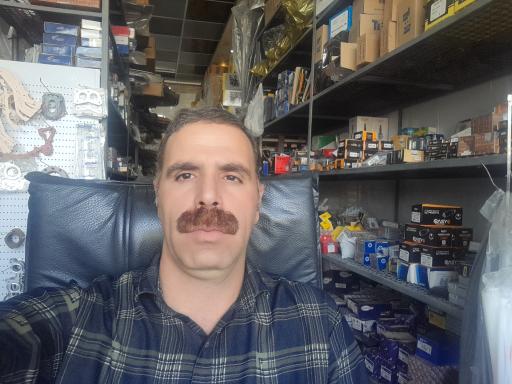 عکس لوازم یدکی خودرو