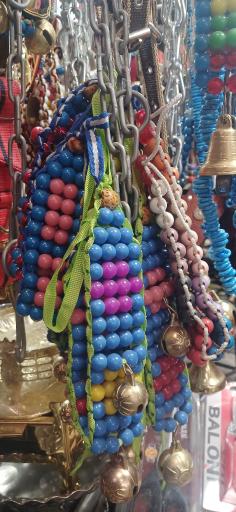 عکس بازار بزرگ ملایر