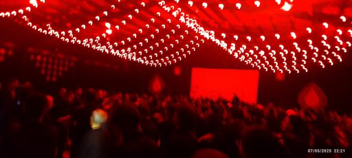 عکس هیئت کهف الشهدا 