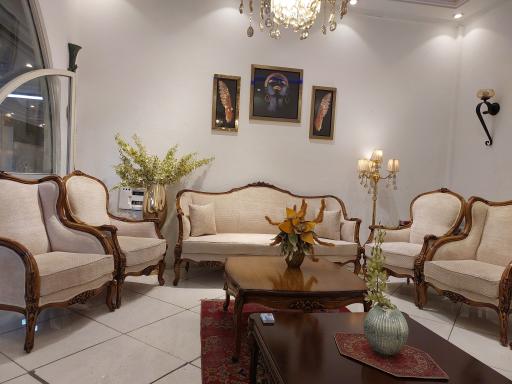 عکس کلکسیون مبل الهام