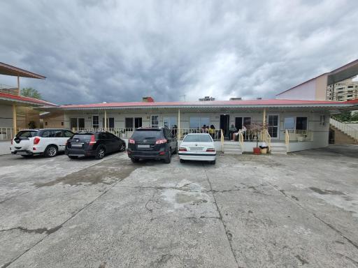 مجتمع توریستی سازگاری