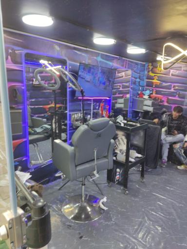 عکس مسترکات